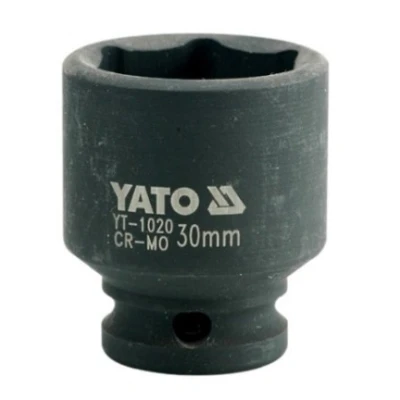 Afbeelding van YATO YT 1020 Kracht, dopsleutel 43 30 12,5 (1/2&quot;)