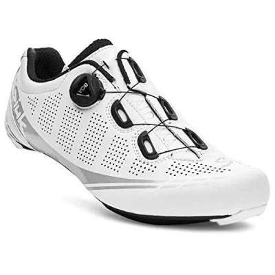 Afbeelding van SPIUK Aldama Carbon Raceschoenen Matte Black Heren EU 45