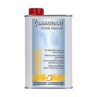 Afbeelding van Commandant Scratch Remover CM55