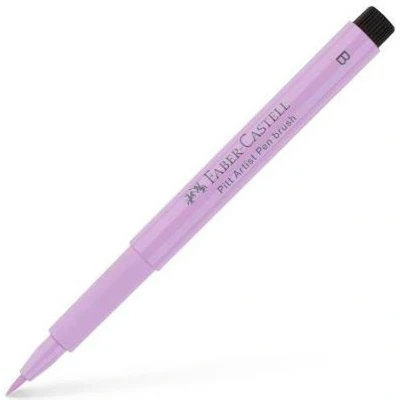 Afbeelding van Markeerstiften Faber Castell Pitt Artist Lila 10 Stuks