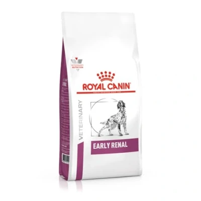 Afbeelding van Royal Canin Veterinary Diet Dog Early Renal Hondenvoer 7 kg