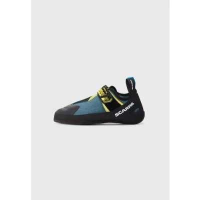 Afbeelding van Scarpa M Origin VS, petrol en limoen