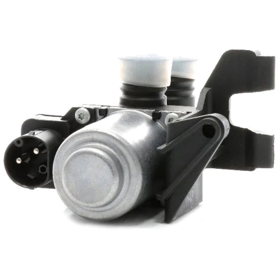 Afbeelding van METZGER 0899159 Regelklep koelvloestof BMW: 3 Convertible