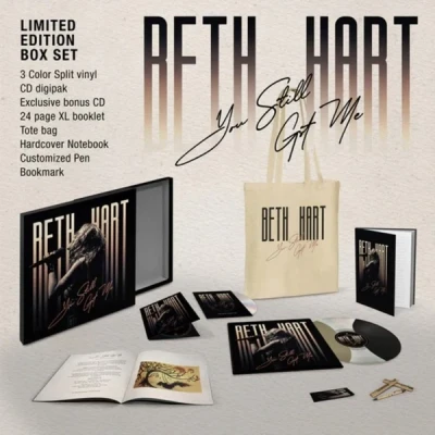 Afbeelding van Beth Hart You Still Got Me (2 LPs)