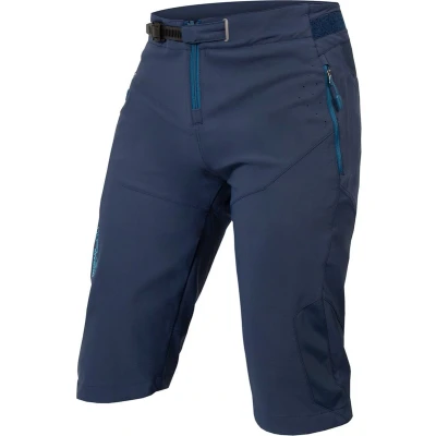 Afbeelding van Endura Mt500 Burner Korte Broek Blauw XL Man