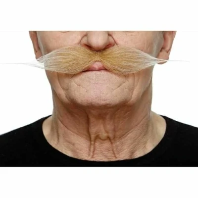 Afbeelding van Snor My Other Me Blond