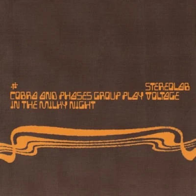 Afbeelding van Stereolab Cobra And Phases Group..