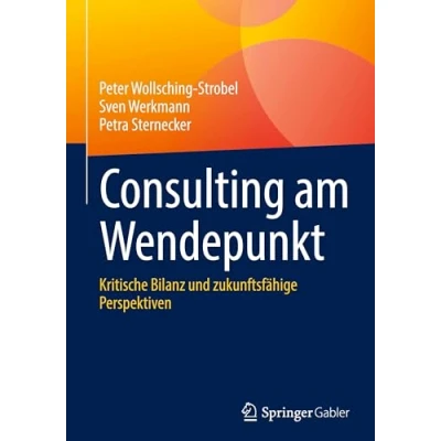 Afbeelding van Consulting am Wendepunkt