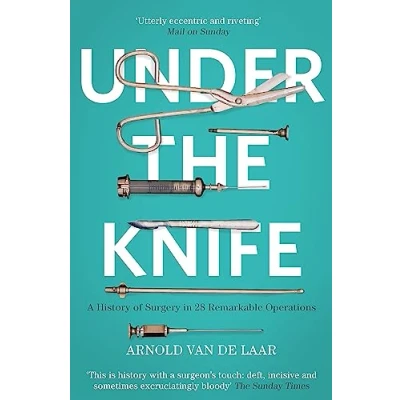 Afbeelding van Under the Knife