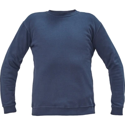 Afbeelding van Cerva TOURS sweater 03060001 Navy