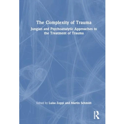 Afbeelding van The Complexity of Trauma
