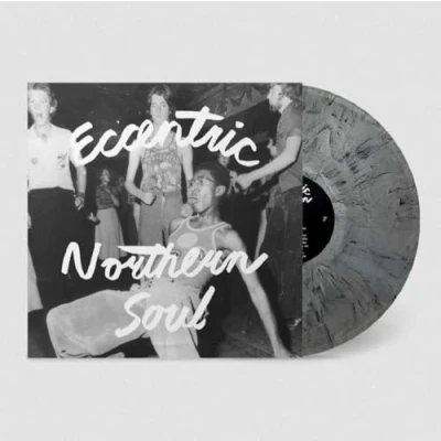 Afbeelding van V/A Eccentric Northern Soul (LP)
