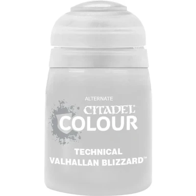 Afbeelding van Valhallan Blizzard Technical Paint 24ml 27 32