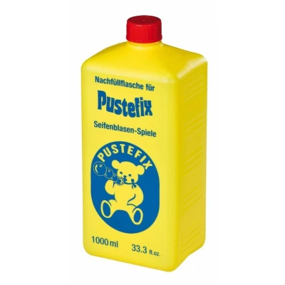Afbeelding van PUSTEFIX Bubble Fluid PRO 1l
