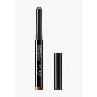 Afbeelding van KIKO Milano LONG Lasting Eyeshadow Stick Oogschaduw, Dames, Maat: 1.6 g, 04 golden chocolate