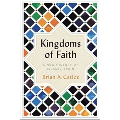 Afbeelding van Kingdoms of Faith