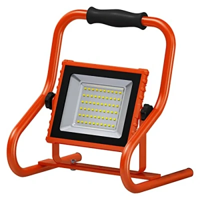 Afbeelding van LEDVANCE WORKLIGHTS BATTERY 20W LED bouwlamp 20 W 1600 lm Koudwit