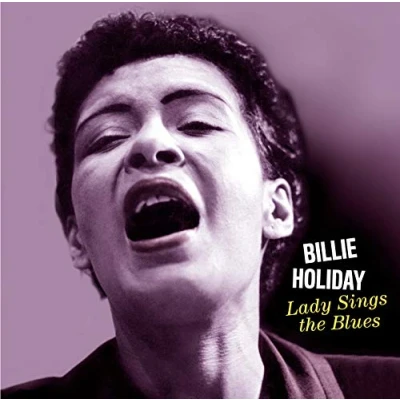 Afbeelding van Lady Sings The Blues + Stay With Me