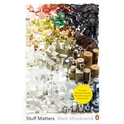 Afbeelding van Stuff Matters