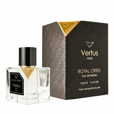 Afbeelding van Vertus Royal Orris Eau de Parfum 100 ml