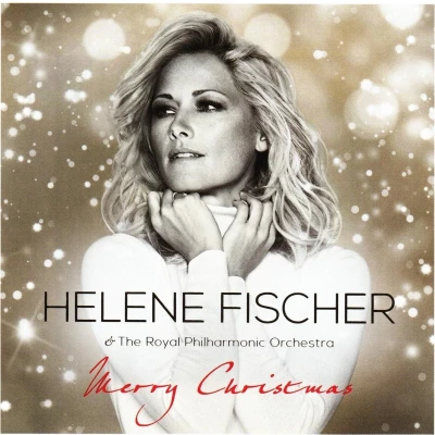 Afbeelding van Helene Fischer Merry Christmas (CD)