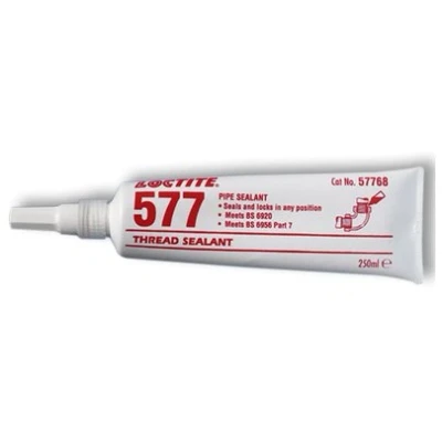 Afbeelding van Loctite Afdichting 577 250ml