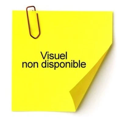 Image de Etui Exacompta Sachet de 10 étuis PVC Carte bancaire 65x95mm