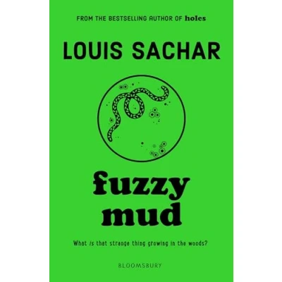 Afbeelding van Fuzzy Mud