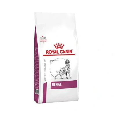 Image de Royal Canin Dog Renal Dry 7kg