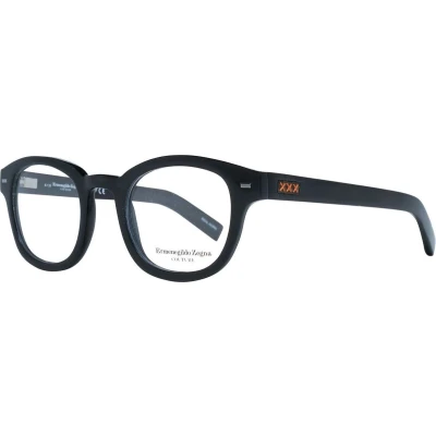 Afbeelding van Couture Herren Brillen Optisch Zwart One Size