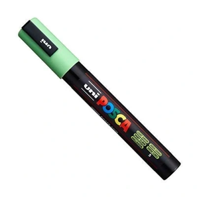 Afbeelding van Posca PC 5M Uni Ball Marker