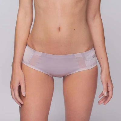Afbeelding van Q Linn Boxer Violet L