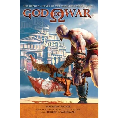 Afbeelding van God of War
