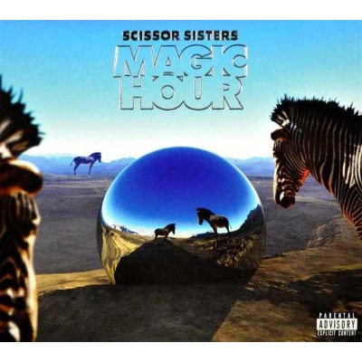Afbeelding van Magic Hour (Deluxe Edition)