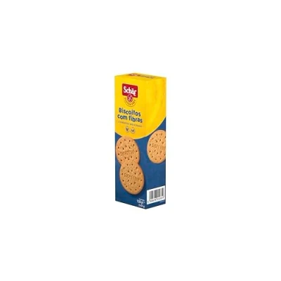 Afbeelding van Schär Digestive Biscuits Glutenvrij