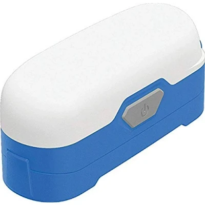 Afbeelding van Nitecore LR30 Kampeerlamp blauw