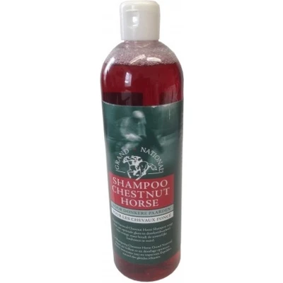 Afbeelding van Grand National Kleurshampoo Vos/bruin