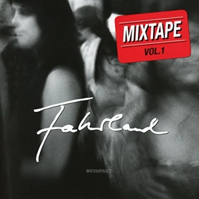 Afbeelding van Mixtape Vol.1