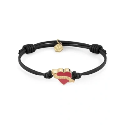 Afbeelding van Philipp Plein PJFEA04BU Armband Dames VALENTINE verstelbaar