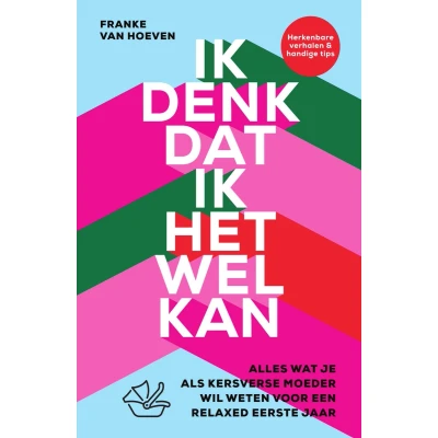 Afbeelding van ik denk dat het wel kan
