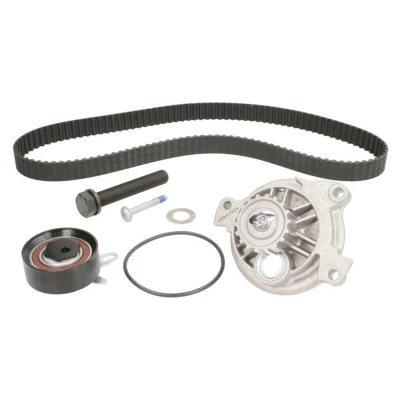 Afbeelding van Contitech Distributieriem kit incl.waterpomp CT939WP6