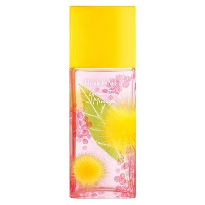 Afbeelding van Elizabeth Arden Green Tea Mimosa Eau de Toilette 100 ml