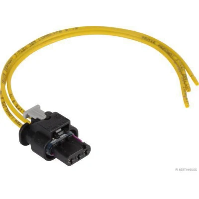 Afbeelding van Herth+Buss Elparts Kabelreparatieset 51277340