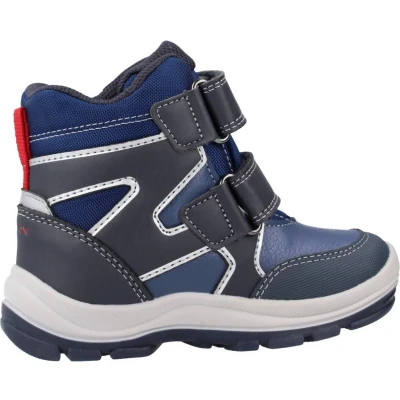 Afbeelding van GEOX B FLANFIL BOY ABX Blauw 22 EU