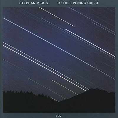 Afbeelding van Stephan Micus To The Evening Child (CD)