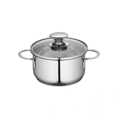 Afbeelding van Kuchenprofi Kochtopf Capri, 14 Cm