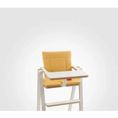 Image de Coussin réducteur chaise haute Supaflat Lemon Tart
