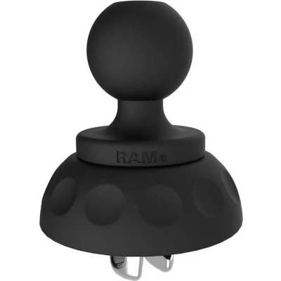 Afbeelding van B kogel Leash Plug Adapter SUP/ Surfboards