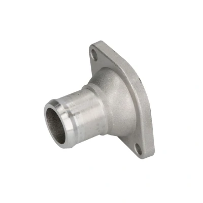 Afbeelding van CALORSTAT by Vernet WF0104 Flens Zonder pakking FORD: FIESTA 4