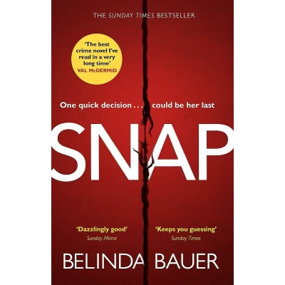 Afbeelding van Snap